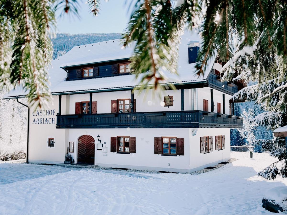 Gasthof Früstuck 3*