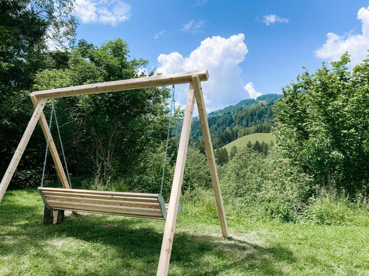 Gasthof Früstuck 3*
