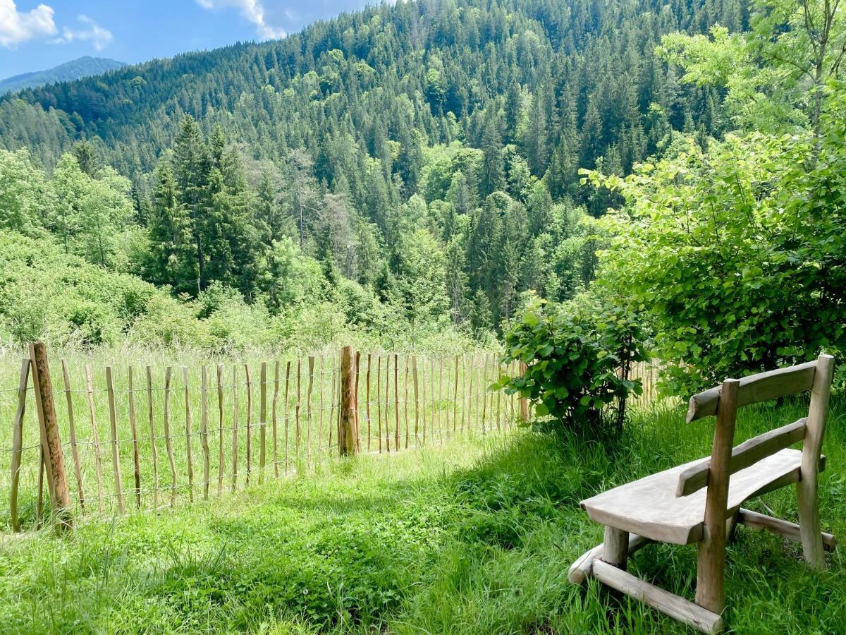 Früstuck Arriach